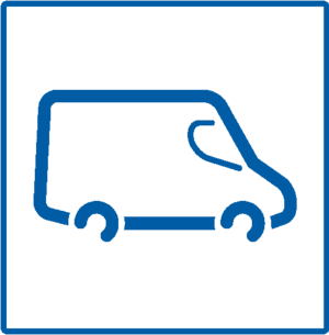 Transporter-Service Bild Transporter-Service